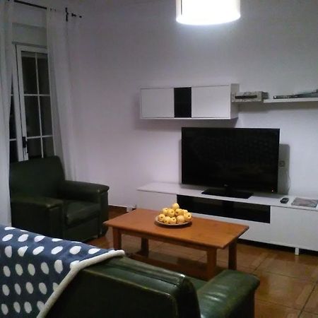 Casa Rural La Esmeralda ナバレドンダ・デ・グレドス エクステリア 写真
