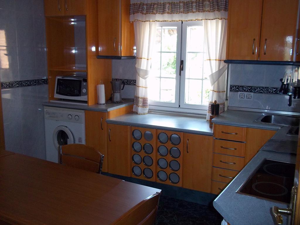 Casa Rural La Esmeralda ナバレドンダ・デ・グレドス 部屋 写真
